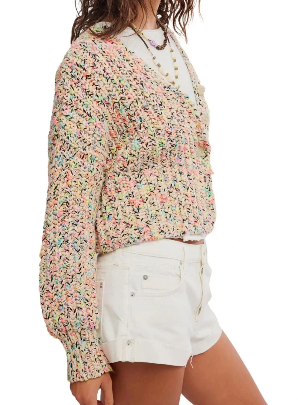 Free People Cardigan